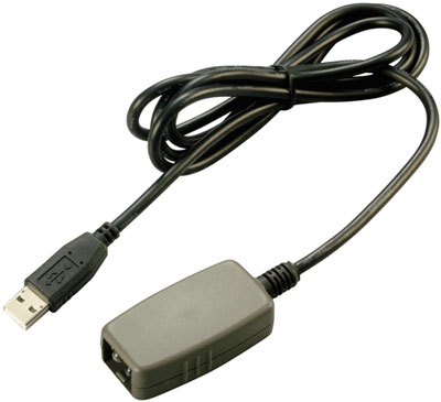 U1173A - ИК-USB кабель для подключения к ПК мультиметров серии U1250A