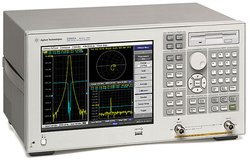 E5061A - Анализаторы цепей E5061A (1.5 ГГц )