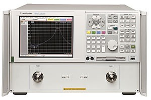 N5230A - Анализатор электрических цепей N5230A (10 MHz to 50 GHz )