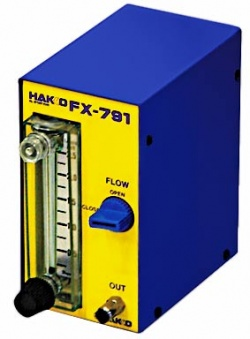 Контроллер азота Hakko FX-791